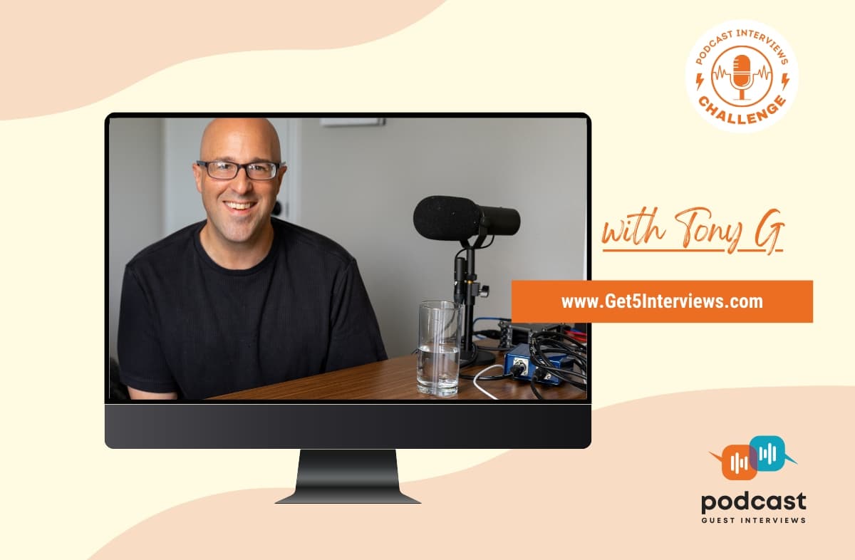 Image of Podcast Guest Interviews Course Image of Podcast Guest Interviews Course